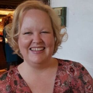 Picture of Susanne Ayscough