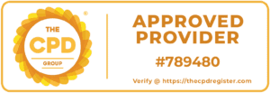 CPD Provider